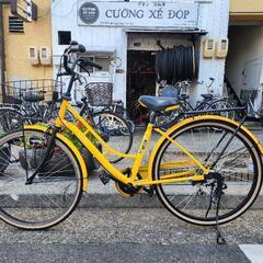 オートライト・シンプルママチャリ(26㌅)お引き取り限定[配達可] オートライト・シンプルママチャリ(26㌅)お引き取り限定[配達可