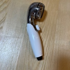 【交渉中】ウォータークチュール　浄水シャワーヘッドの画像