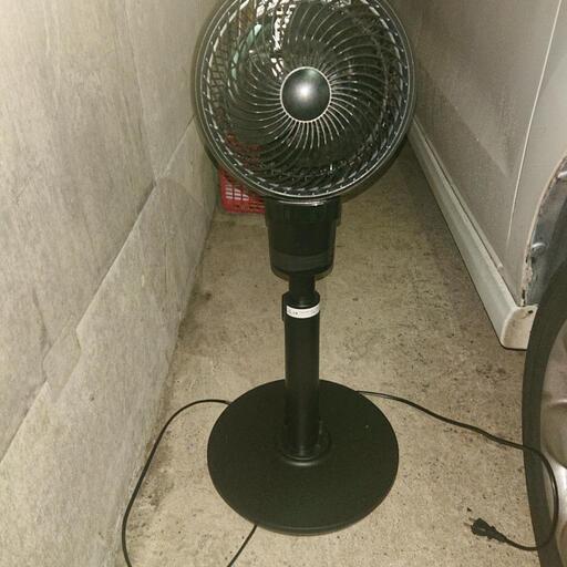 サーキュレーター