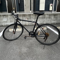 自転車