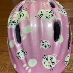 SPECIALIZED スペシャライズド　キッズヘルメット　ピンクの画像