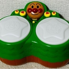 アンパンマンマジカルボンゴ🎷🎶