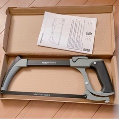 新品☆ クイックリリースアルミニウム バイメタルハックソーブレー...
