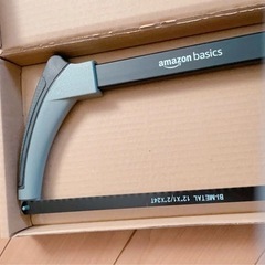 新品☆ クイックリリースアルミニウム バイメタルハックソーブレード 弓のこ 切削工具の画像