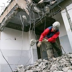 解体業希望