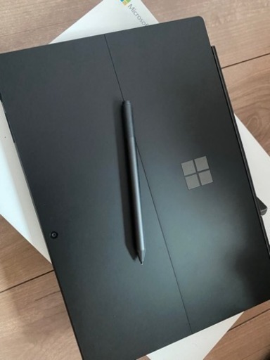 【早急】値引可 Surface Pro 7 PUV-00027 ブラック