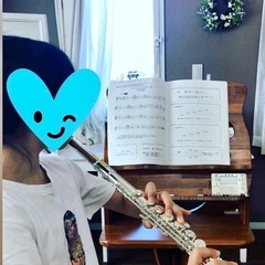 フルート体験会　ワンコイン開催の画像