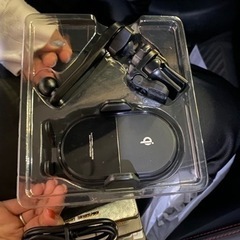車載携帯ホルダーの画像
