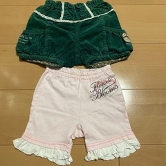 【サイズ80】子供服11枚まとめ売りの画像