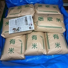新米令和5年9月収穫「風さやか」玄米30kg精米出来ます