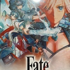 Fate、FGO、メルブラ、月姫が好きな方探してます。 - メンバー募集