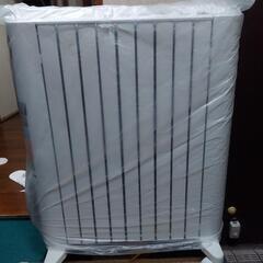 オイルヒーター デロンギ の画像