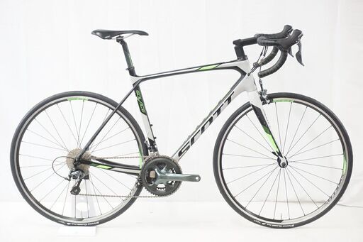 SCOTTO 「スコット」 SOLACE30 2017年モデル ロードバイク / IT4L8OA8H97U