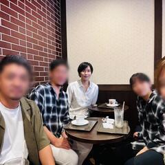 【高松丸亀町/片原町開催】🌞9/30（土）🌞ゆる～り朝活で友達づ...