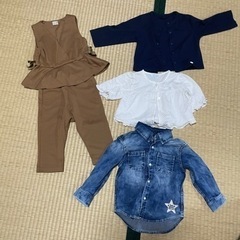 子供服。の画像