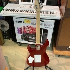 YAMAHA　Pacifica パシフィカ 入荷！