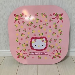 子供用テーブル