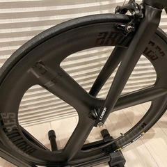 新車リーダー 735TR キングオブストリートの画像
