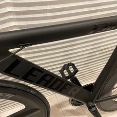 新車リーダー 735TR キングオブストリートの画像