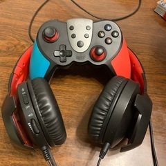 Switch  コントローラー