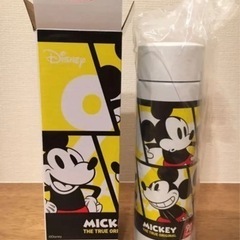 ✨2本セット✨ディズニー ミッキーマウス デザインマグ 水筒 の画像