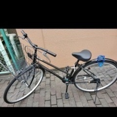 自転車　