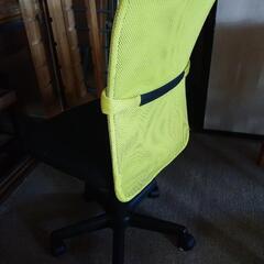 事務用椅子 チェアーの画像