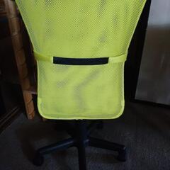 事務用椅子 チェアーの画像