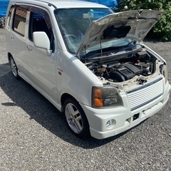 ワゴンR MC21（決まりました）