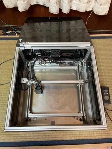 レーザー加工機　レーザーカッティングマシン　smart laser mini