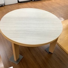 滝口木材 2022年製コタツ入荷致しました！
