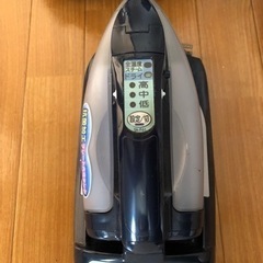 【無料】アイロン