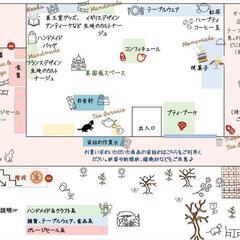 9/29(金), 9/30(土):ガーデン・ミニマーケット開催のお知らせ。 − 神奈川県