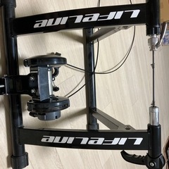 ローラー台