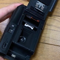 Canonフィルムカメラ📷オートボーイの画像