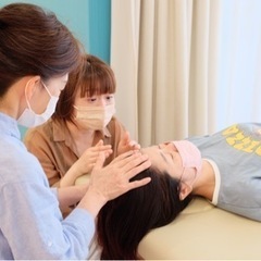 深眠タッチセラピー®️1DAY講座の画像
