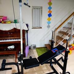 【FIGHTING ROAD】キングofベンチ の画像