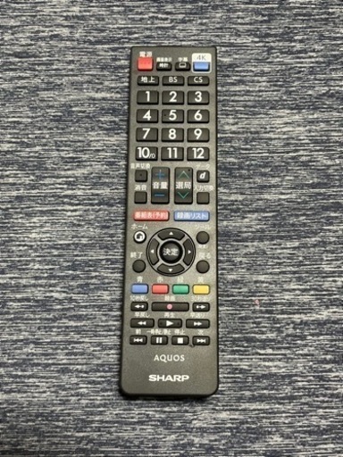 HITACHI（ヒタチ）　TV リモコン【値下げ交渉可】