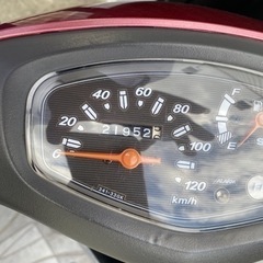 アドレスv125g の画像