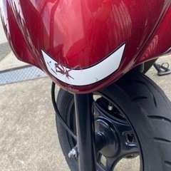 アドレスv125g の画像