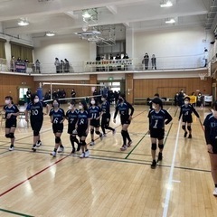 枚岡クラブキッズ東大阪小学生バレーボール
