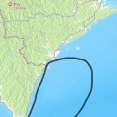 🎣🛥️オフショア仲間募集です。