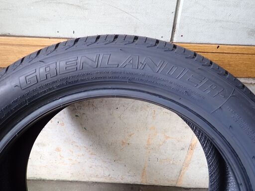 【お取引終了！】★(O-1)軽乗用車用新品タイヤ165/55R15の4本セット！工賃等全て込み4本22,000円