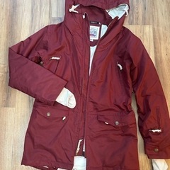 AIRBLASTER ウィメンズ　スノーボード ジャケットの画像