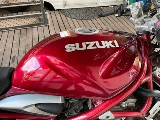 ★★バンディット400 車検6年11/24まで★★松本市より