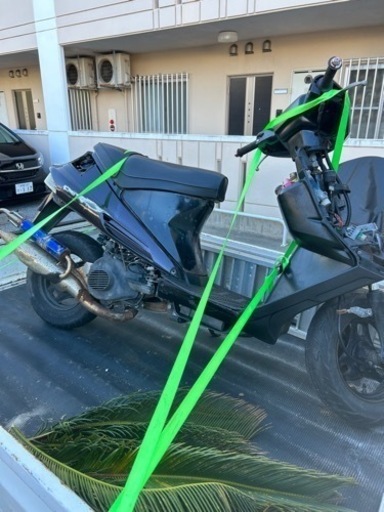 v100 13型 実働！