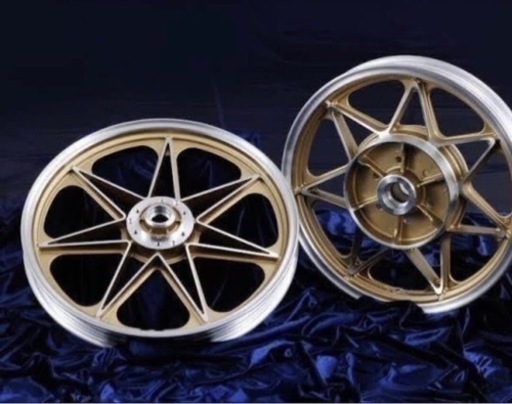 デイトナ　セブンキャスト