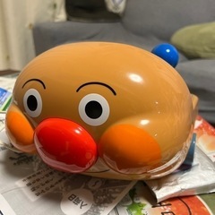 アンパンマン レッツゴー! 育脳ドライブ きみものれるよ! アン...