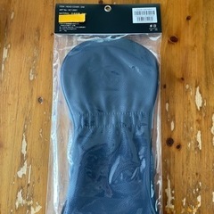 【ホンマ】ドライバーヘッドカバーの画像