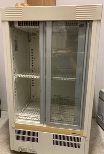 冷蔵ショーケース